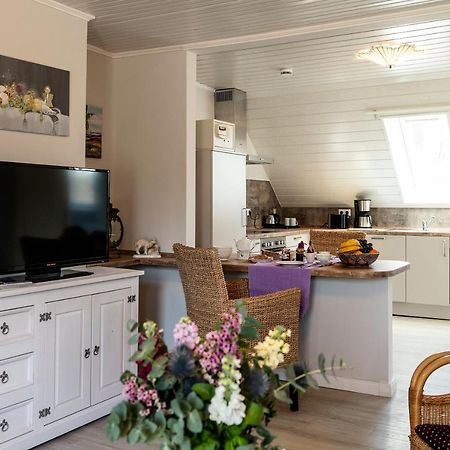 Landhaus Calluna Undeloh Kültér fotó