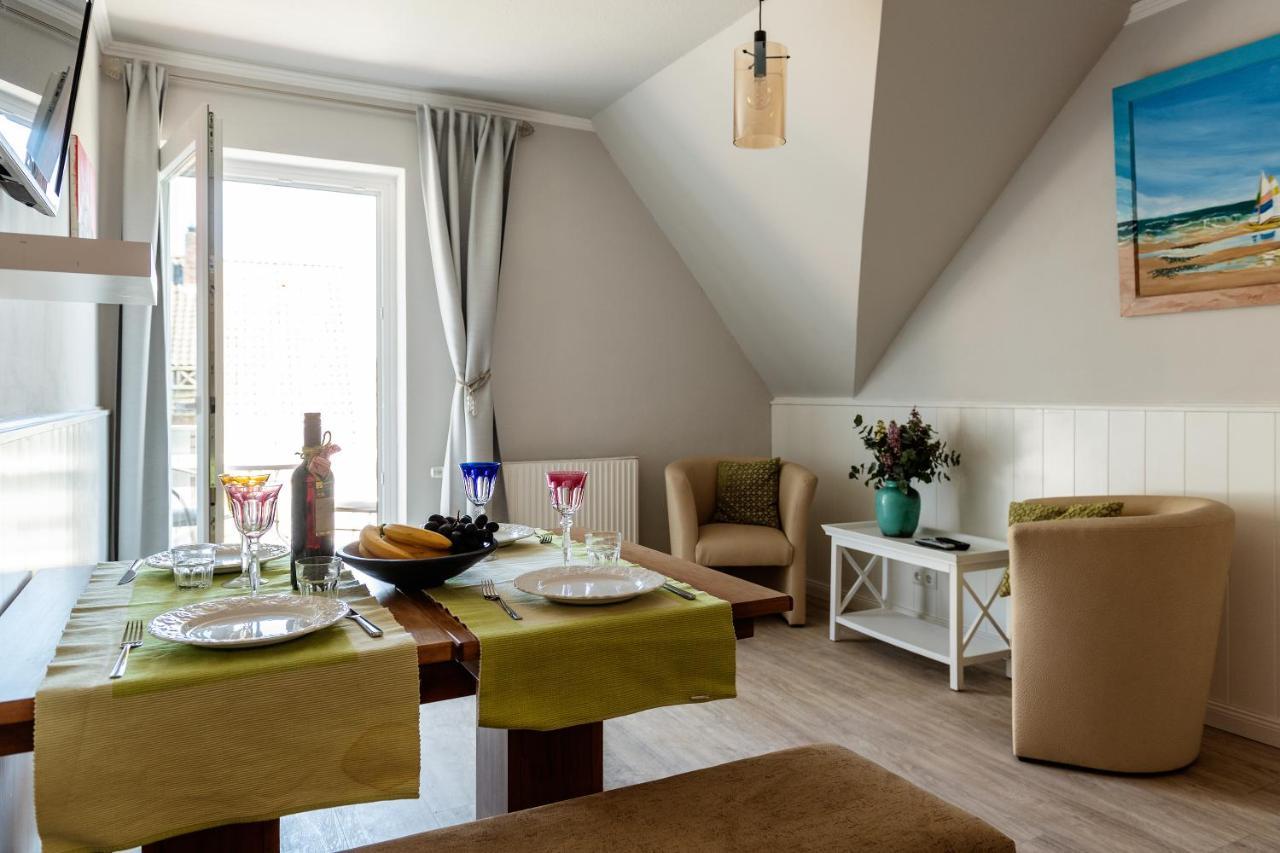 Landhaus Calluna Undeloh Kültér fotó