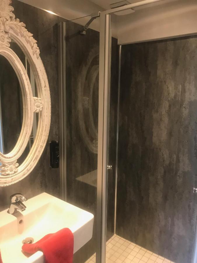 Landhaus Calluna Undeloh Kültér fotó