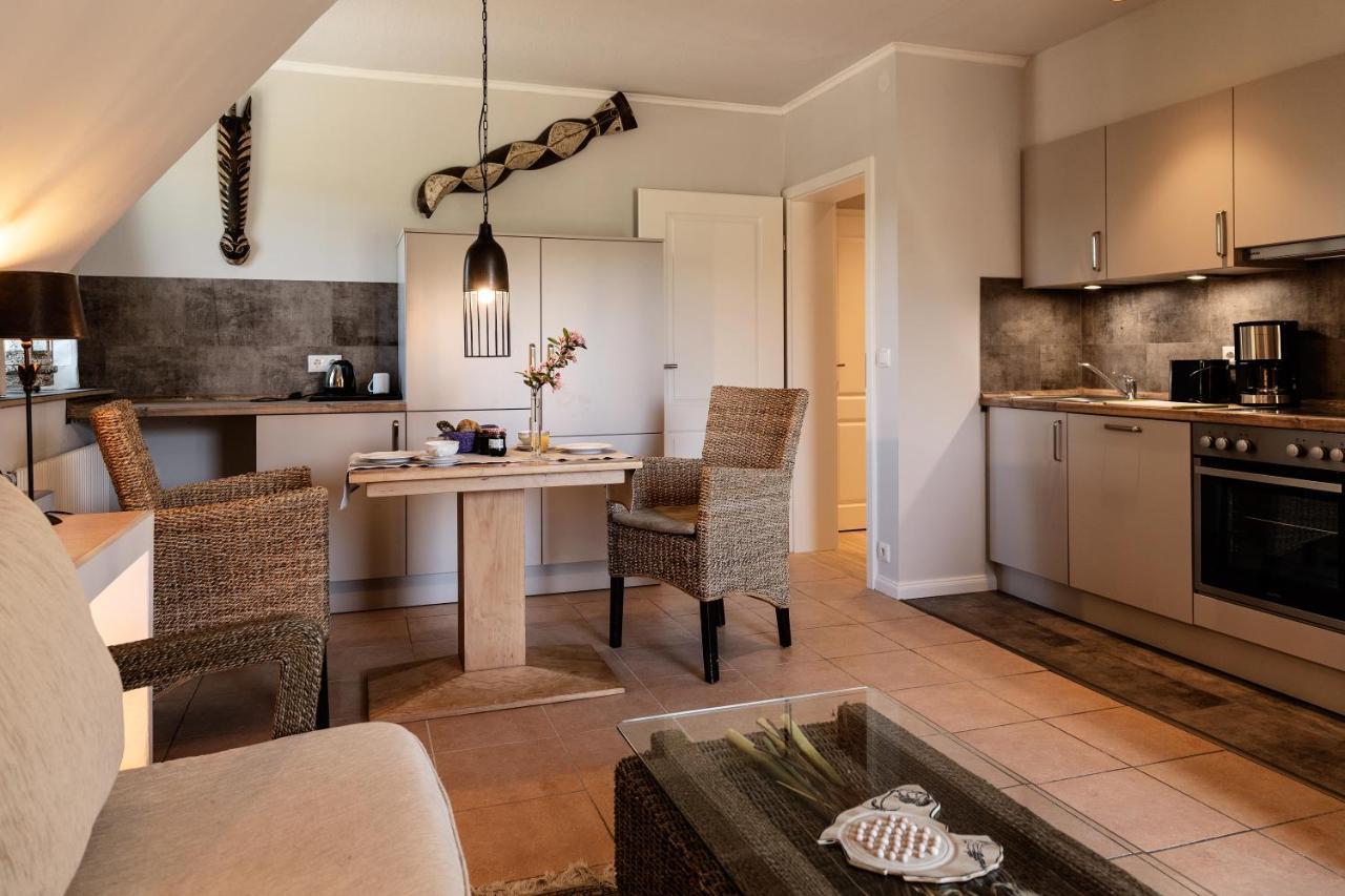 Landhaus Calluna Undeloh Kültér fotó
