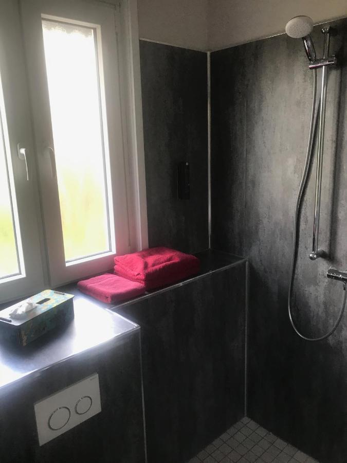 Landhaus Calluna Undeloh Kültér fotó