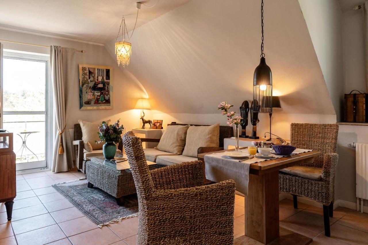 Landhaus Calluna Undeloh Kültér fotó